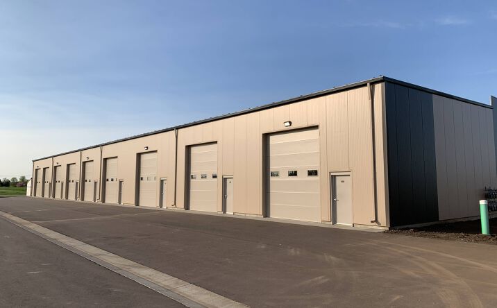Pictures of Mixed Use, Self Storage, Special Purpose property located at 663 Valerie Ave, Hudson, WI 54016 for sales - image #1