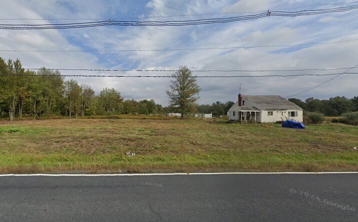 Pictures of Land property located at 719 Pittstown Rd, Frenchtown, NJ 08825 for sales - image #1
