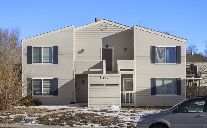 Pictures of Multifamily property located at 4510 Picturesque Cir, Colorado Springs, CO 80917 for sales - image #1