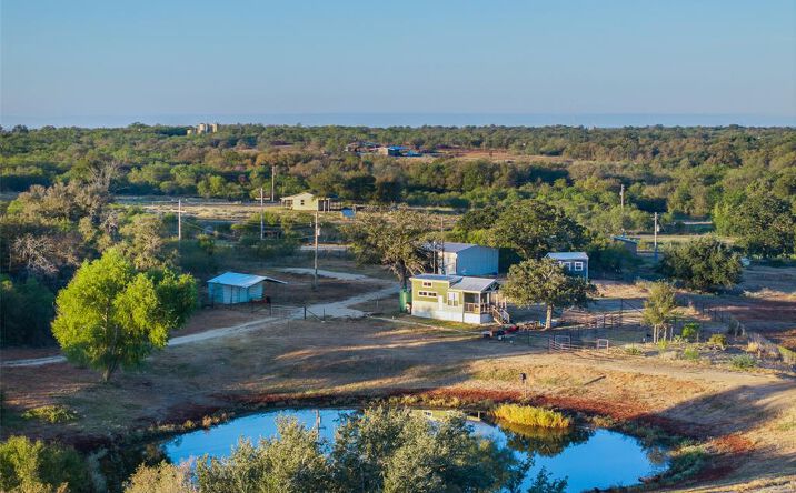 Pictures of Land, Mixed Use property located at 3270 FM671, Luling, TX 78648 for sales - image #1