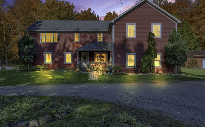 Pictures of Senior Living property located at 2222 S Loree Rd, Applegate, MI 48401 for sales - image #1