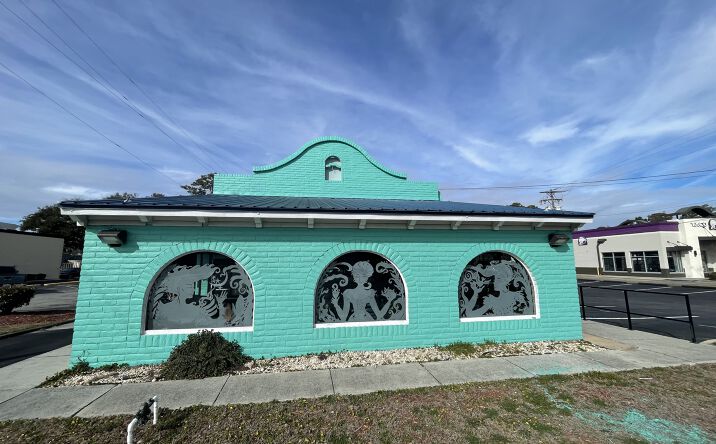 Pictures of Mixed Use, Retail property located at 4023 Market St, Wilmington, NC 28403 for sales - image #1