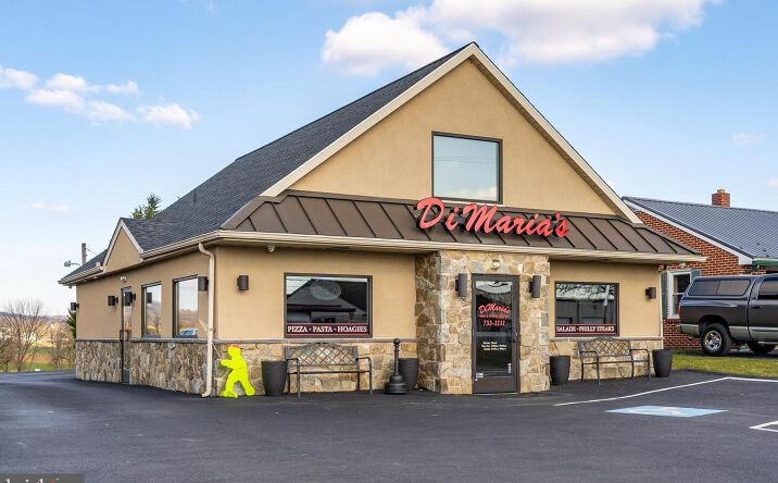 Pictures of Business for Sale, Hospitality, Retail property located at 1278 Division Hwy, Ephrata, PA 17522 for sales - image #1