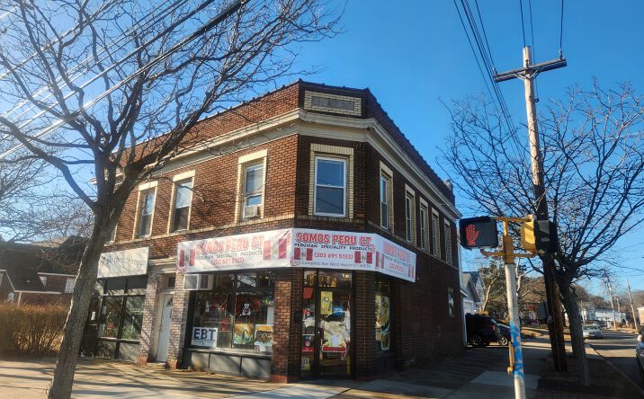 Pictures of Mixed Use, Multifamily, Retail property located at 360 Campbell Ave, West Haven, CT 06516 for sales - image #1