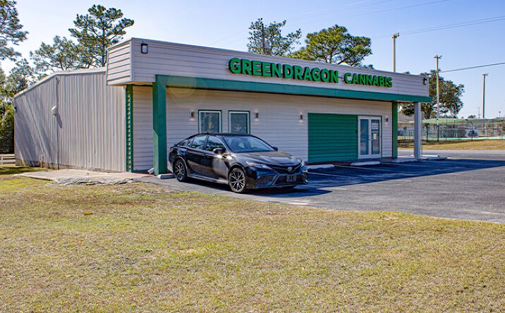 Pictures of Retail property located at 701 E Nine Mile Rd, Pensacola, FL 32514 for sales - image #1