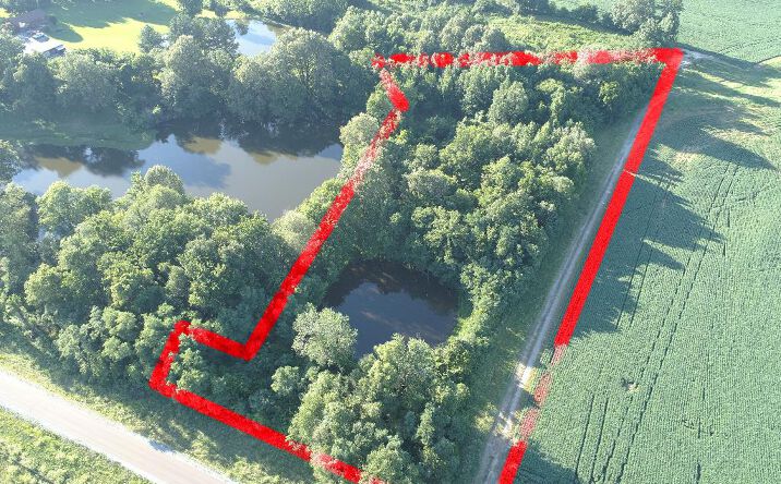 Pictures of Land property located at 4884 Claude Tucker, Union City, TN 38261 for sales - image #1