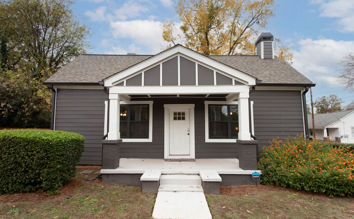 Pictures of Mixed Use property located at 1226 W Broad St, Athens, GA 30606 for sales - image #1