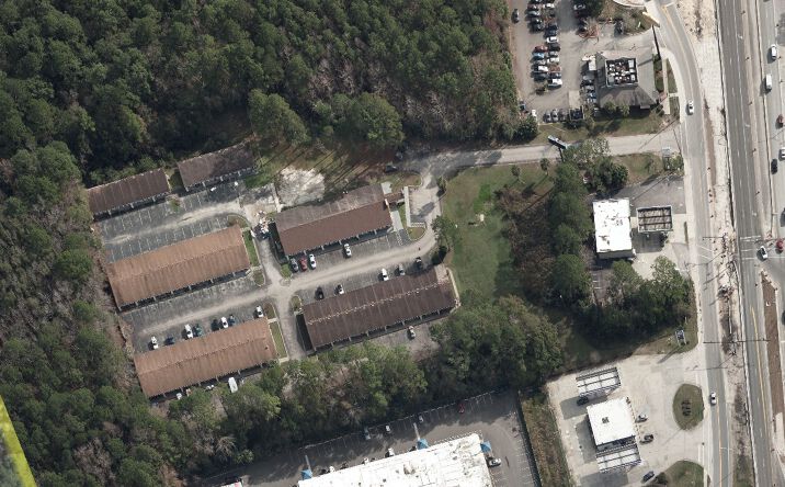 Pictures of Hospitality property located at 1077 Airport Rd, Jacksonville, FL 32218 for sales - image #1
