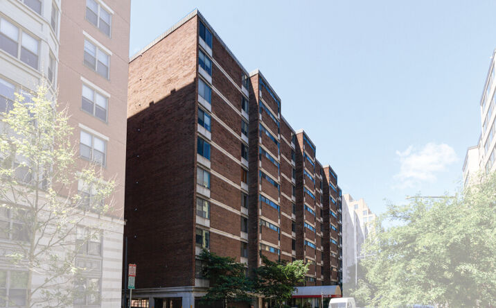Pictures of Office property located at 1420 N St NW, Washington, DC 20005 for sales - image #1