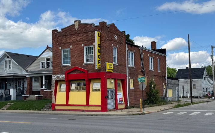 Pictures of Retail property located at 1201 N First Ave, Evansville, IN 47710 for sales - image #1