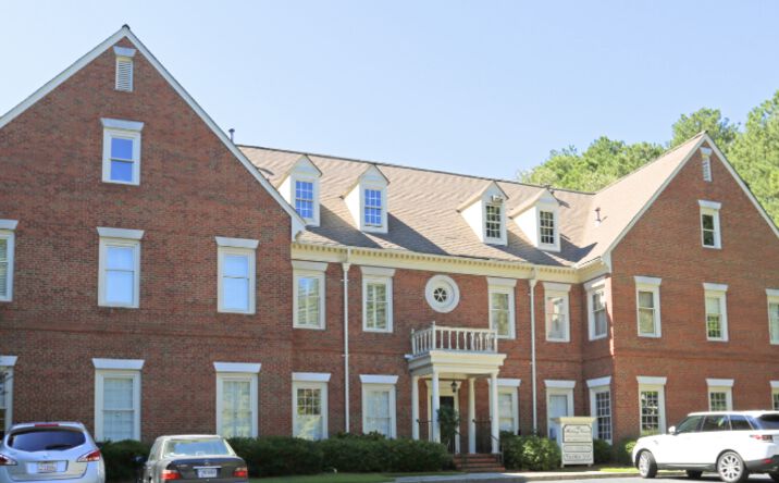 Pictures of Office property located at 6111 Peachtree Dunwoody Rd, Building E, Atlanta, GA 30328 for sales - image #1