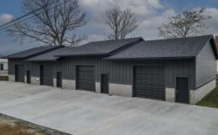 Pictures of Industrial, Mixed Use property located at 261 A Bible St NE, Cleveland, TN 37311 for sales - image #1