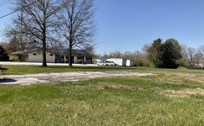 Pictures of Land property located at 803 E Terra Ln, O'Fallon, MO 63366 for sales - image #1