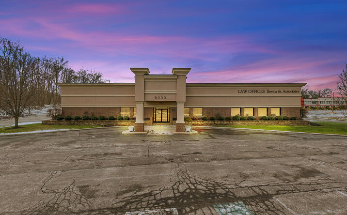 Pictures of Office property located at 6555 Dean Memorial Pkwy, Hudson, OH 44236 for sales - image #1
