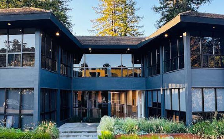 Pictures of Office property located at 20 Sunnyside Avenue, Mill Valley, CA 94941 for sales - image #1