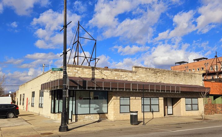 Pictures of Mixed Use, Office, Retail property located at 6924 W North Ave, Chicago, IL 60707 for sales - image #1