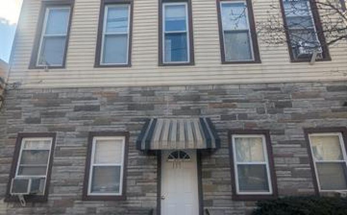 Pictures of Multifamily property located at 117 34th St, Union City, NJ 07087 for sales - image #1