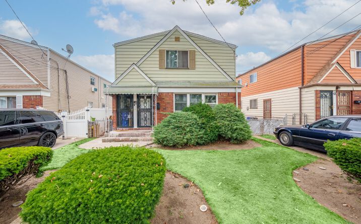 Pictures of Mixed Use property located at 11944 Sprigfield Blvd, Cambria Heights, NY 11411 for sales - image #1