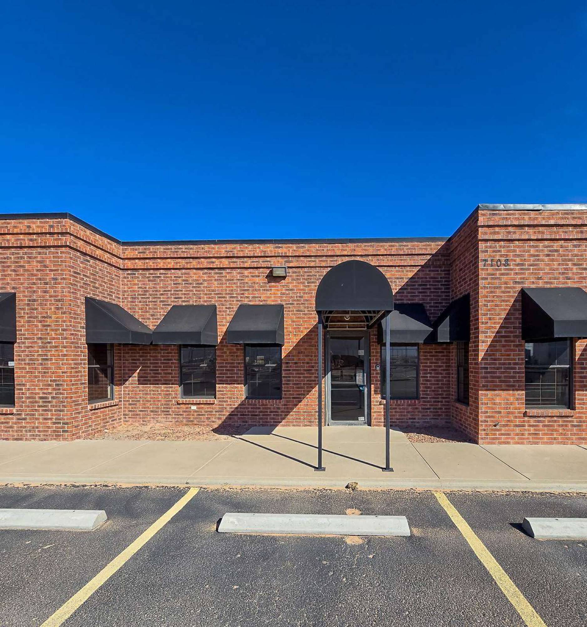 7108 Airport Rd, EL PASO, TX 79906 | Crexi.com