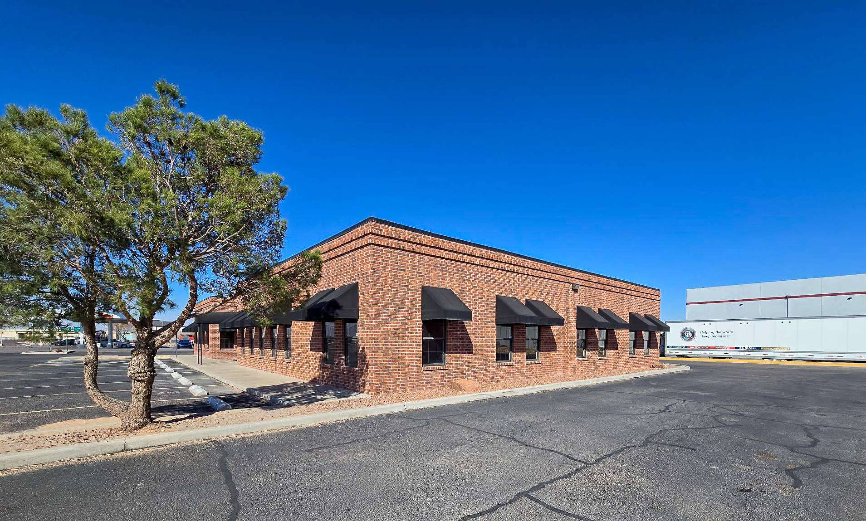 7108 Airport Rd, EL PASO, TX 79906 | Crexi.com