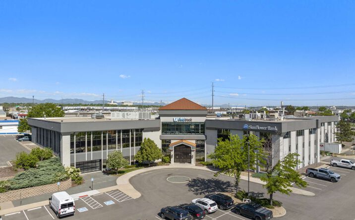 Pictures of Industrial, Office property located at 400 W 48th Ave, Denver, CO 80216 for sales - image #1