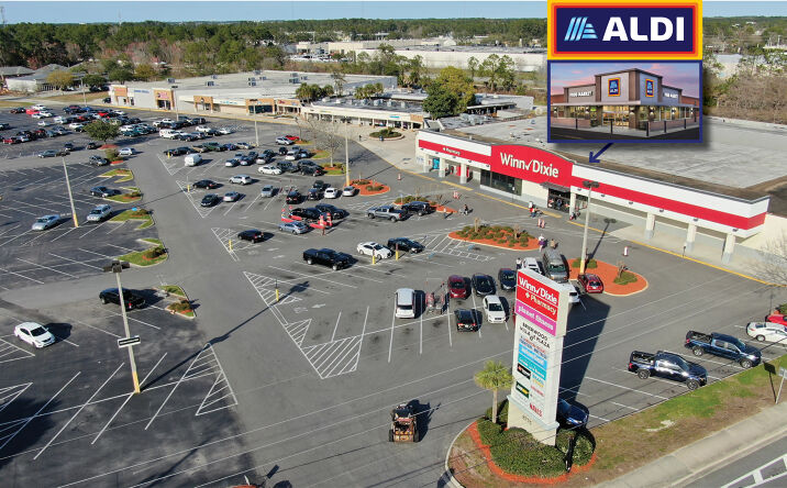 image of property at 8661 OLD KINGS RD S Jacksonville FL 32217-4825