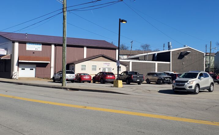 Pictures of Retail property located at 140 Highland Ave, Washington, PA 15301 for sales - image #1