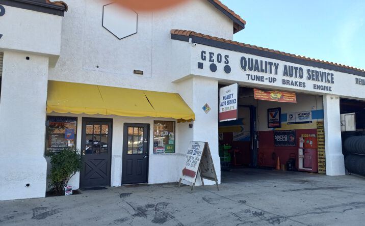Pictures of Business for Sale property located at 24759 Sunnymead Boulevard Suite B, Moreno Valley, CA 92553 for sales - image #1