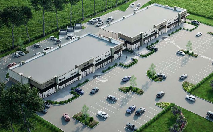 Pictures of Retail, Land property located at San Gabriel Pkwy & US-183, Leander, TX 78641 for sales - image #1