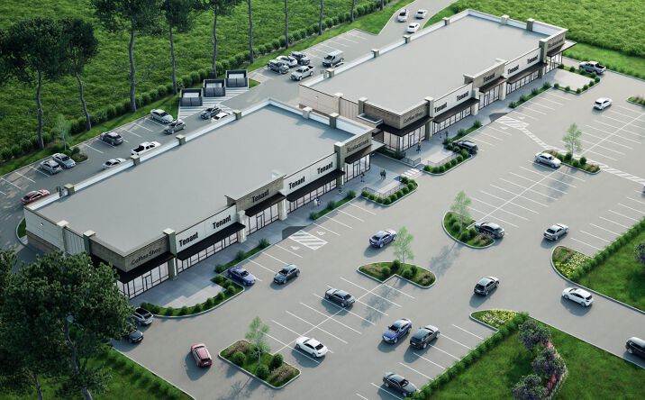 Pictures of Retail, Land property located at San Gabriel Pkwy & US-183, Leander, TX 78641 for sales - image #1