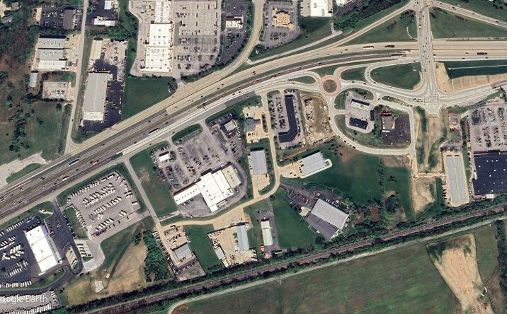 Pictures of Land property located at 15390 Veterans Memorial Pkwy, Wentzville, MO 63385 for sales - image #1