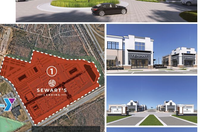 Pictures of Retail property located at 2050 Motlow College Blvd, Smyrna, TN 37167 for sales - image #1