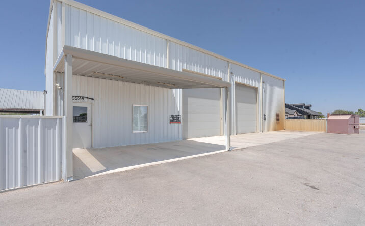 Pictures of Mixed Use, Office property located at 6523 N Sparta Ave, Odessa, TX 79764 for sales - image #1