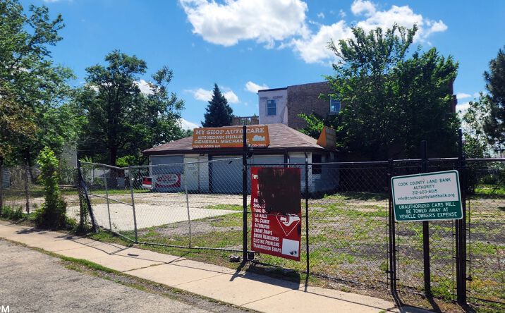 Pictures of Retail, Land property located at 5001-5007 W Ogden Ave, Cicero, IL 60804 for sales - image #1