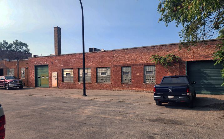 Pictures of Retail property located at 4608-4612 W. 20th St., Cicero, IL 60804 for sales - image #1