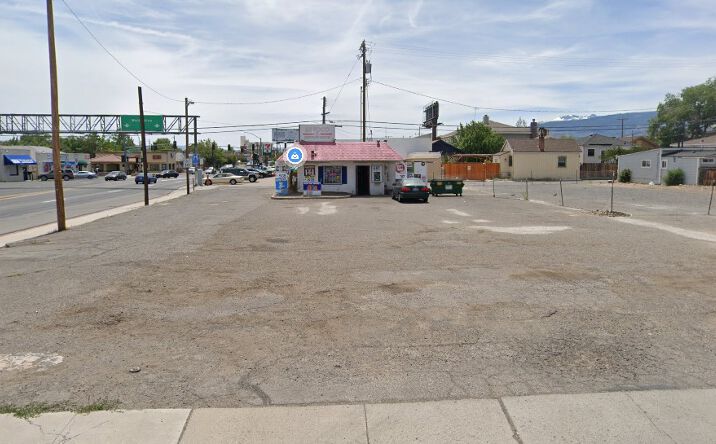 Pictures of Land, Retail property located at 640 Kuenzli St, Reno, NV 89502 for sales - image #1
