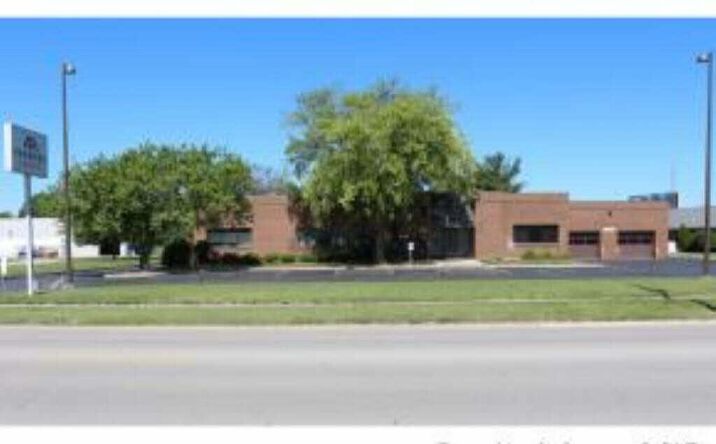 image of property at 925 CLOCK TOWER DR Springfield IL 62704-1303