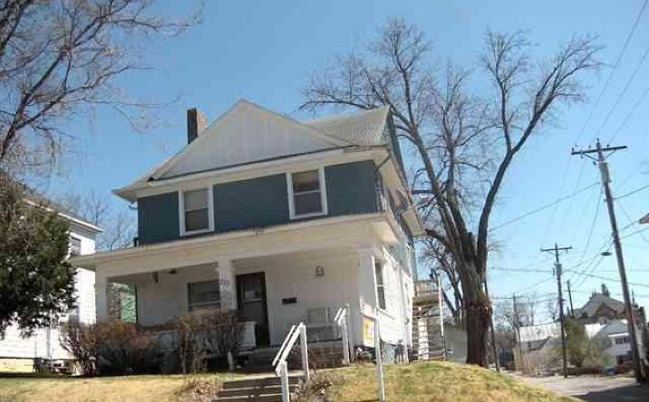 image of property at 222 N MARION ST Ottumwa IA 52501-2564 APN: 007413760226000