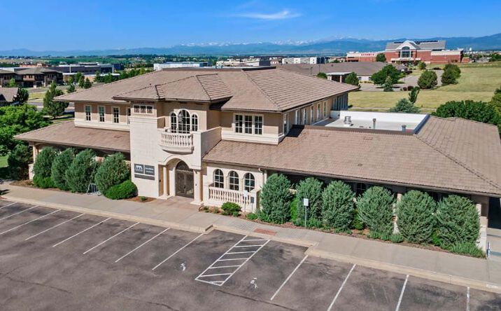 Pictures of Office property located at 4450 Union Street, Johnstown, CO 80534 for sales - image #1
