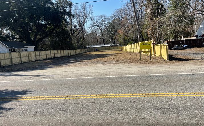 Pictures of Land property located at 7047 Stall Rd, Charleston, SC 29406 for sales - image #1