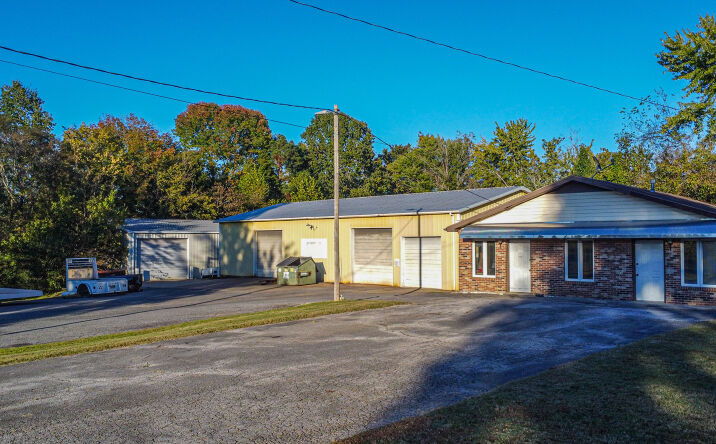 Pictures of Office, Mixed Use, Special Purpose property located at 9076 Scale Rd, Benton, KY 42025 for sales - image #1