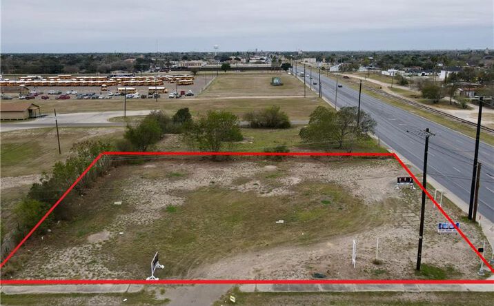 Pictures of Land property located at 000 E Business 83, San Juan, TX 78589 for sales - image #1