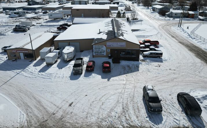 Pictures of Mixed Use property located at 3005 Prospect Avenue, Helena, MT 59601 for sales - image #1