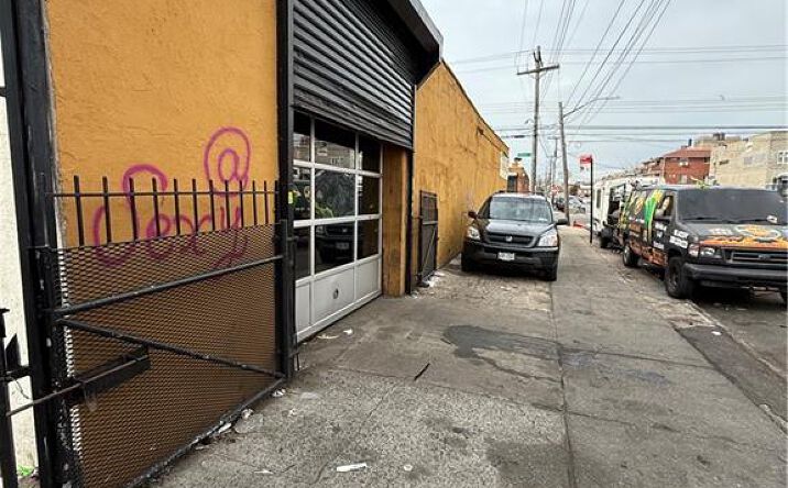 Pictures of Industrial, Office property located at 9530 Ditmas Avenue, Brooklyn, NY 11236 for sales - image #1