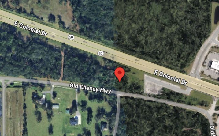 Pictures of Land property located at 16566 E Colonial Dr, Orlando, FL 32820 for sales - image #1