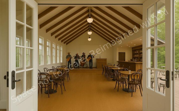 Pictures of Hospitality, Mixed Use, Office, Retail property located at 208 Farley St, Hutto, TX 78634 for sales - image #1