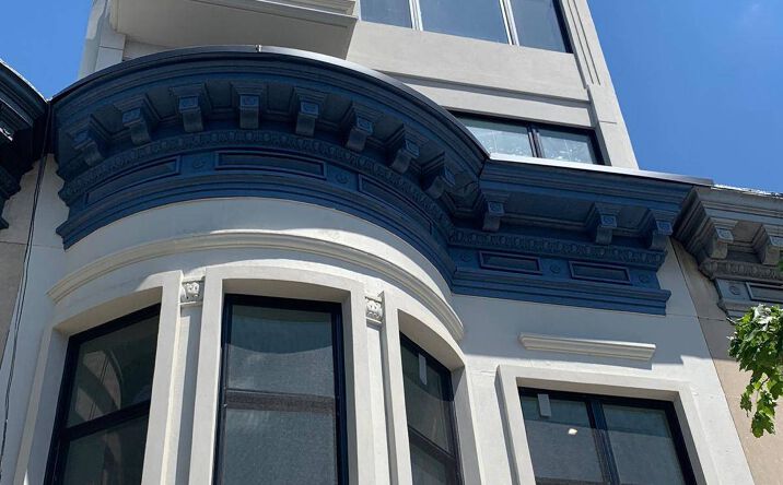 Pictures of Mixed Use property located at 2561 Bedford Avenue, Brooklyn, NY 11226 for sales - image #1
