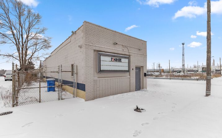 Pictures of Special Purpose property located at 10531 Wren Street, Dearborn, MI 48120 for sales - image #1