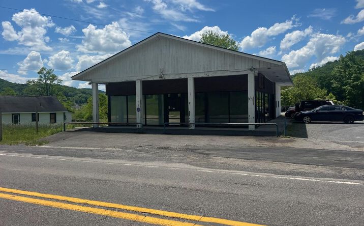 Pictures of Special Purpose, Land property located at 873 Main Street, Rainelle, WV 25962 for sales - image #1
