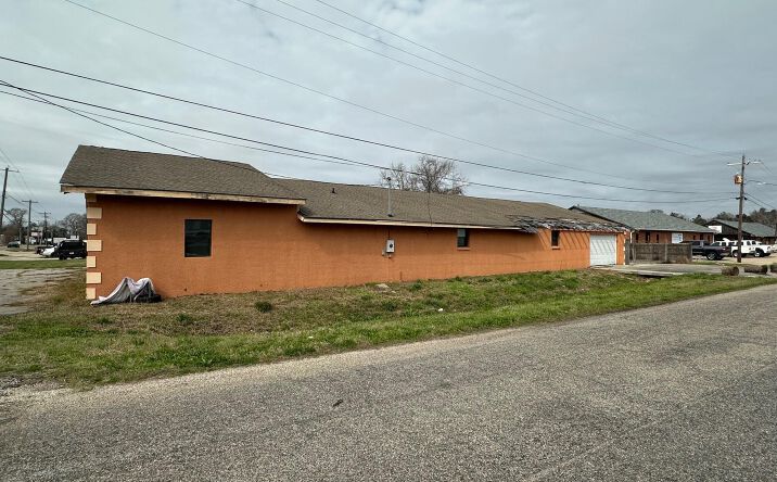 Pictures of Special Purpose, Land property located at 1900 28th Street, Gulfport, MS 39501 for sales - image #1